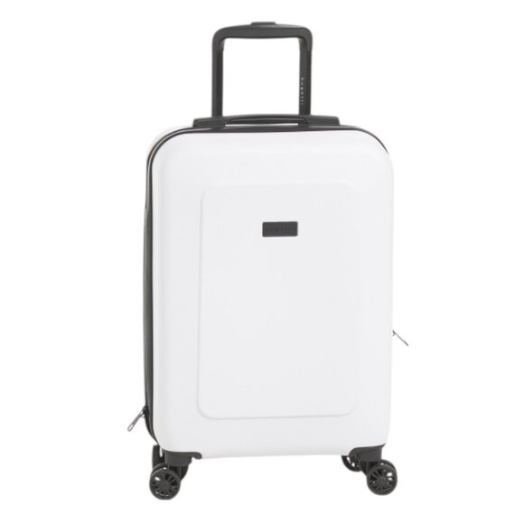 BUGATTI 22in Salerno Hardside Carry-on Spinner - Picture 1 of 6